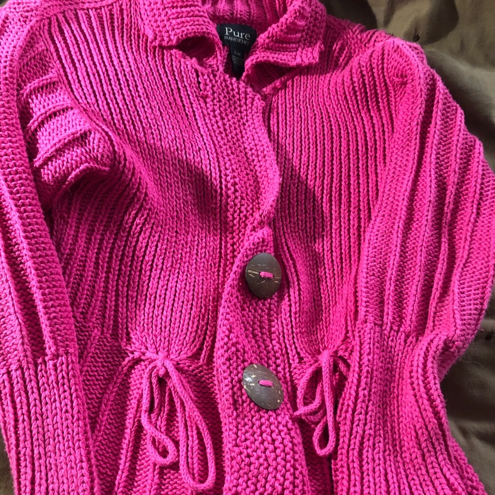 Pure Sweater small
